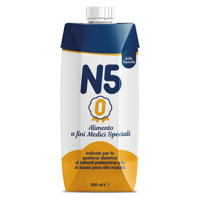 N50 500ML