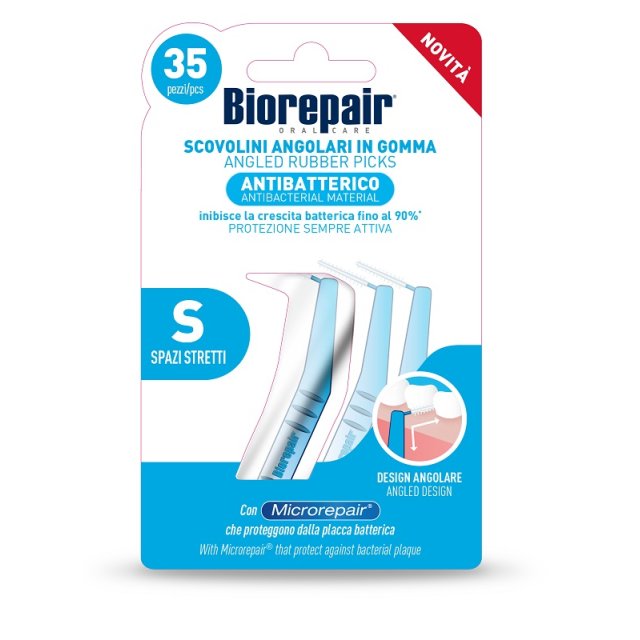 BIOREPAIR SOFT PICK FINE