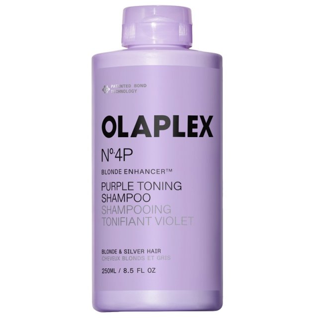 OLAPLEX N4P BLONDE ENHANCER SH