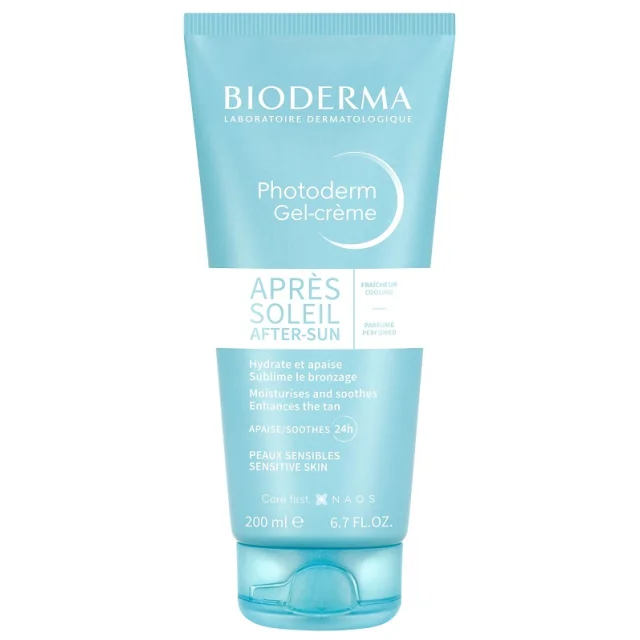 PHOTODERM Latte D/Sole 200ml
