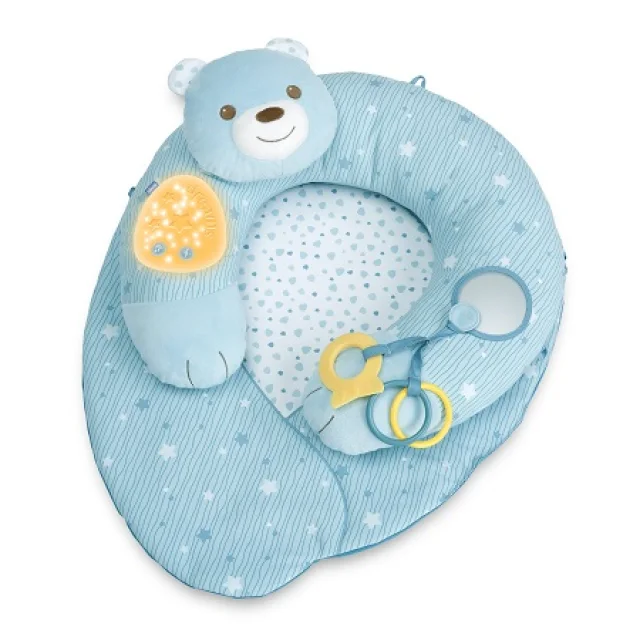 CH GIOCO FD MY FIRST NEST AZZ