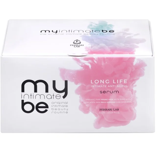 MY INTIMATE BE LongLife Siero