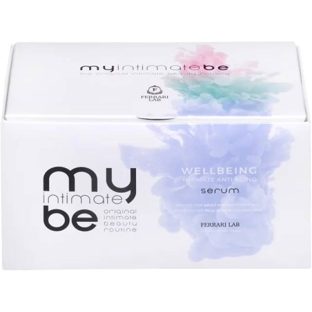 MY INTIMATE BE WellBeing Siero
