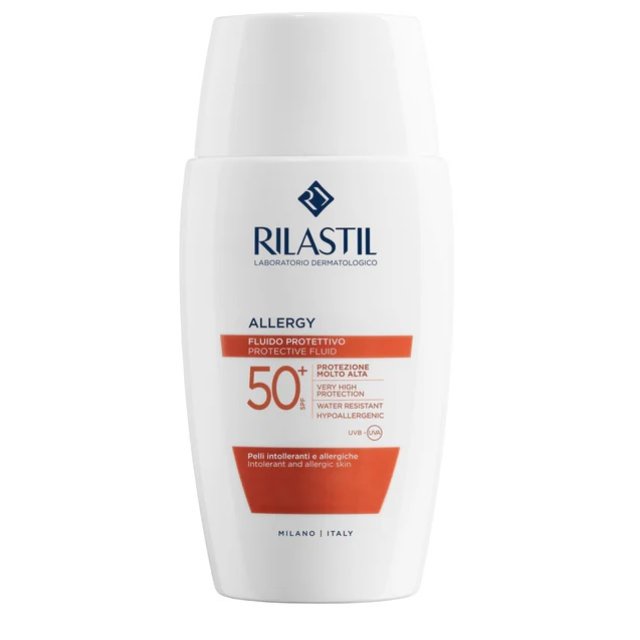 RILASTIL SUN SYS ALLERGY 100