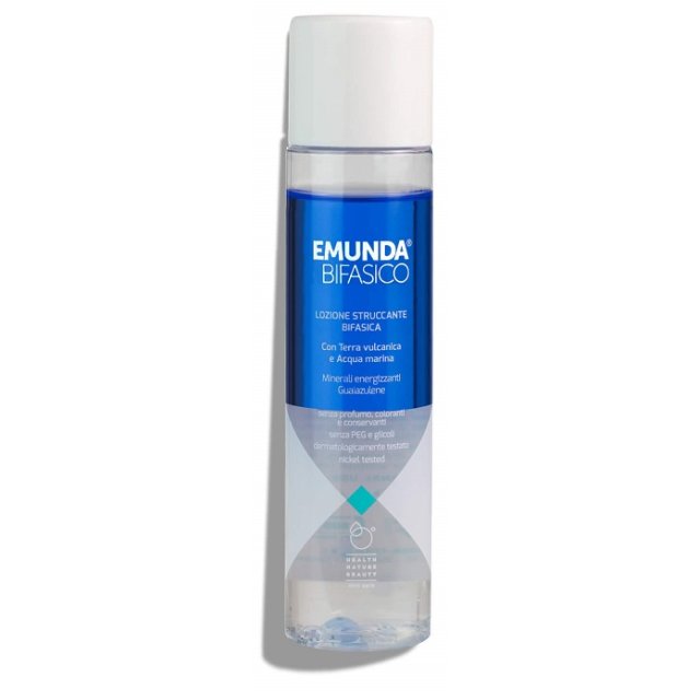 EMUNDA BIFASICO LOZIONE 125ML