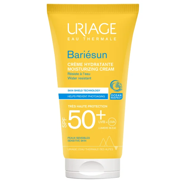 BARIESUN Crema fp50+ 50ml