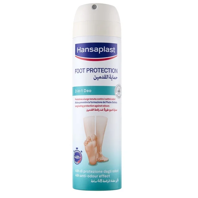 HANSAPLAST FOOT PROTECTION