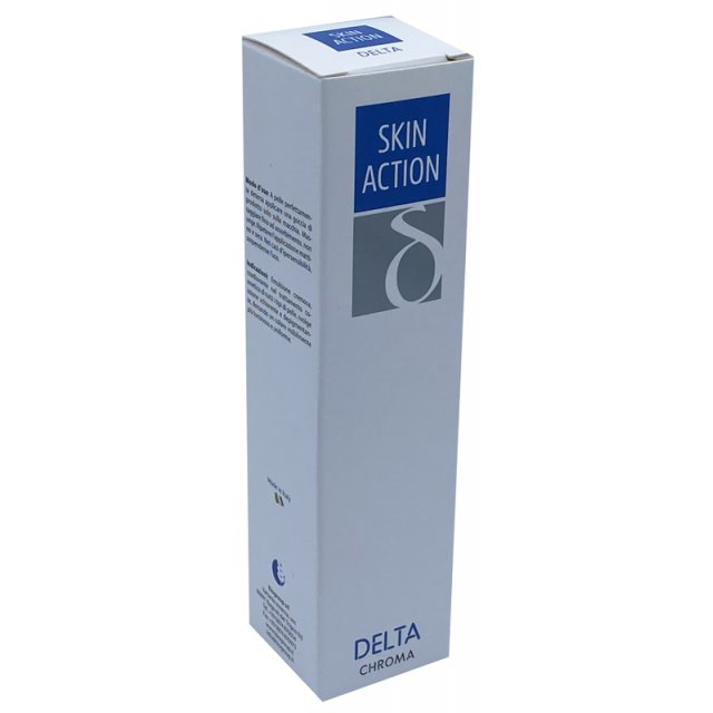 SKIN ACTION Delta Chroma 50ml