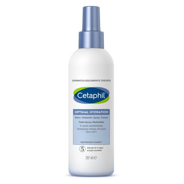 CETAPHIL Optimal H Siero Idrat