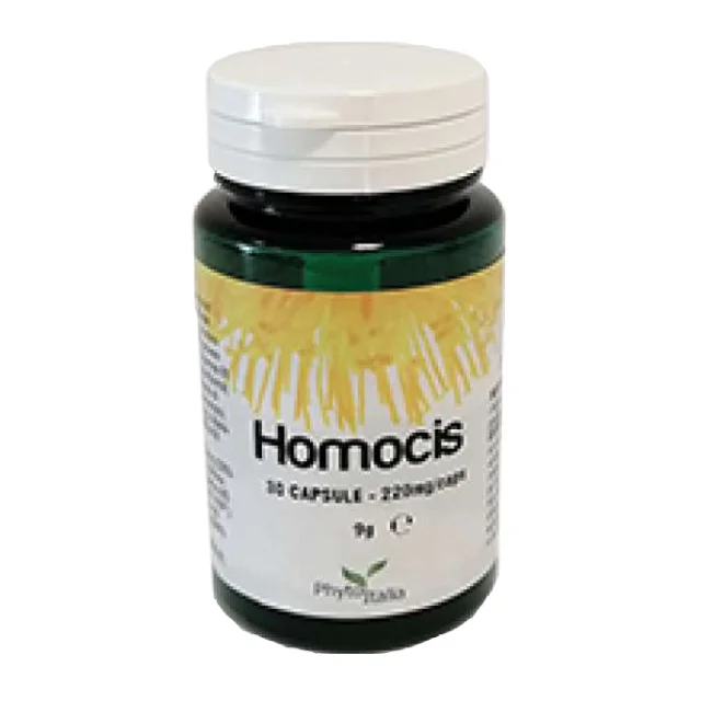 HOMOCYS 30CPS