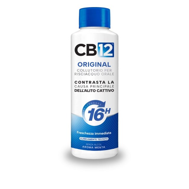 CB12 Collut.500ml