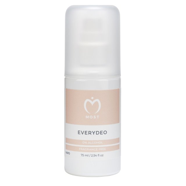 MOST EveryDeo Spray Vapo 75ml