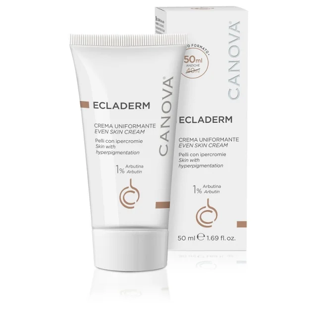 ECLADERM CREMA CANOVA 50ML