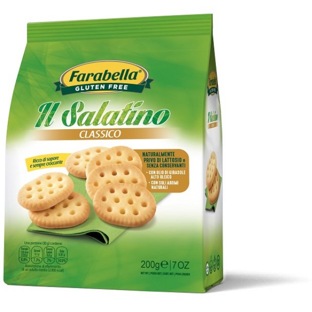 FARABELLA Il Salatino*200g