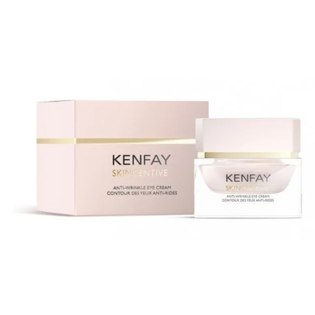 KENFAY Skincentive C/Occhi15ml