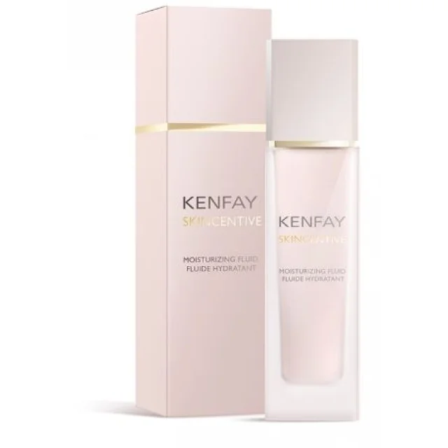 KENFAY Skincentive Fluido 50ml