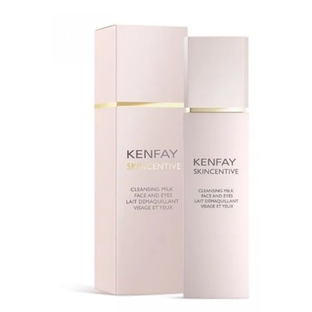 KENFAY Skincentive Latte Struc