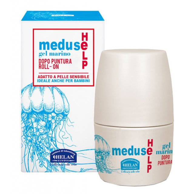 MEDUSE Help Gel Marino D/Punt.