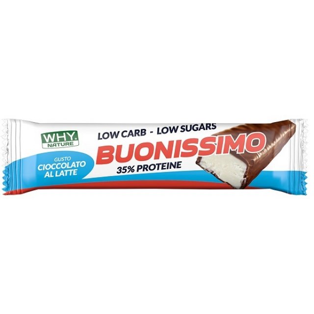 WHYNATURE BUONISSIMO 30G