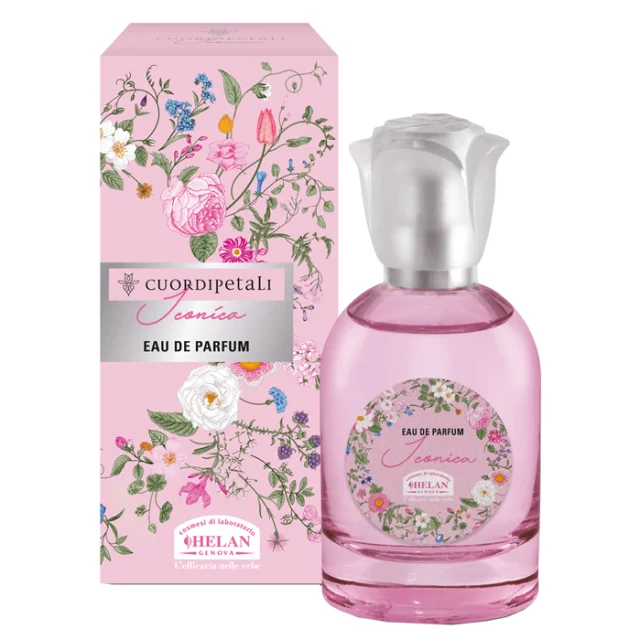 CUOR PETALI EDP Iconica 50ml