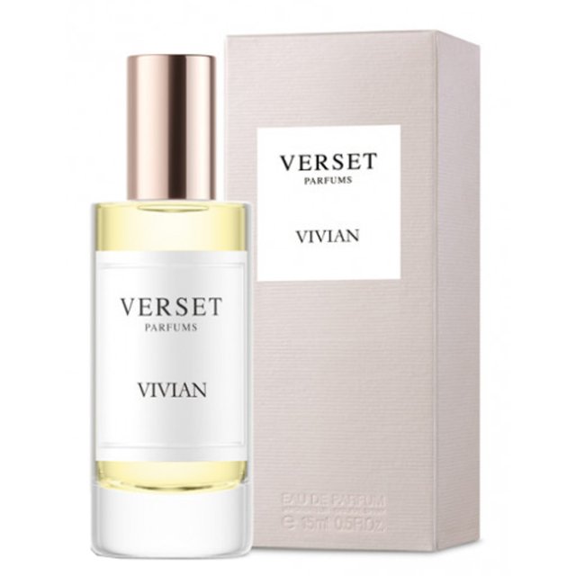 VERSET VIVIAN EDP  15ML