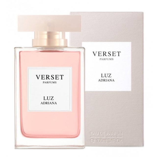 VERSET LUZ ADRIANA EDP 100ML