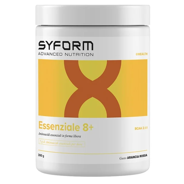 ESSENZIALE 8+ 300G