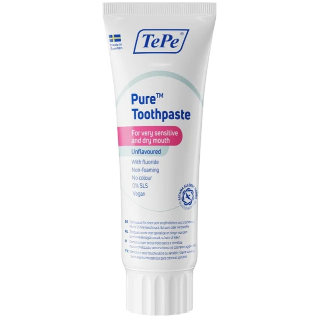 TEPE Pure Dent.Gusto Neutro