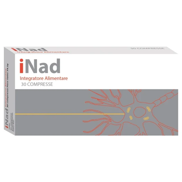 INAD 30Cpr