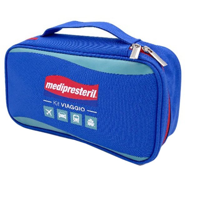 MEDIPRESTERIL KIT PRONTO SOCC