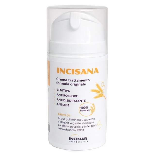INCISANA 5OML