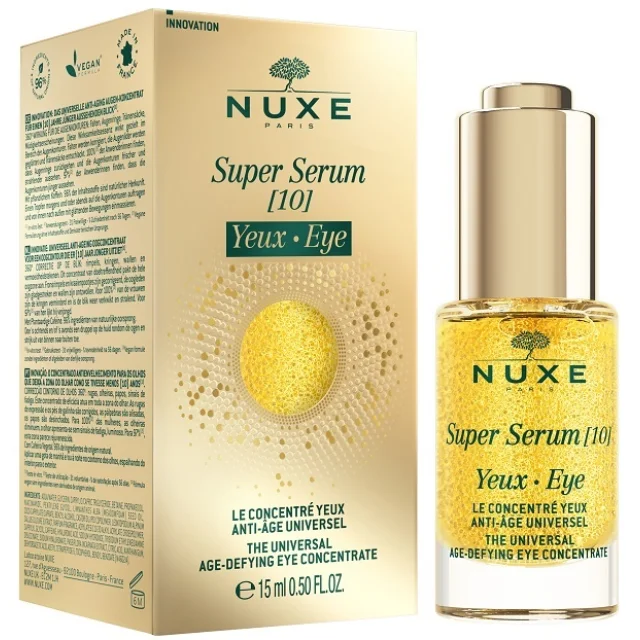 NUXE Super Serum 10 Eye 15ml