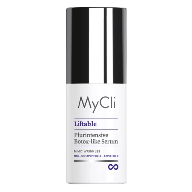 PLURINTENSIVE Siero Lift.30ml