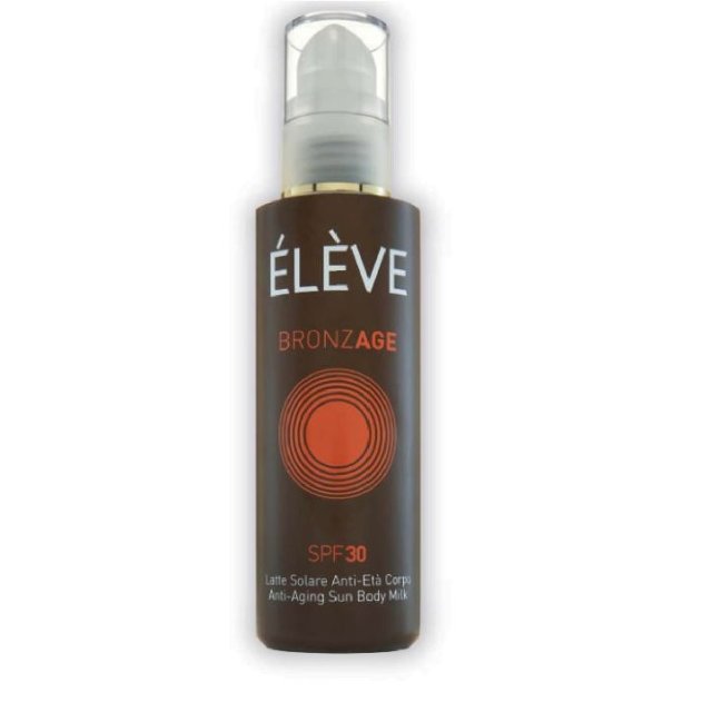 ELEVE BRONZ LTT SOL A/ETA' 30
