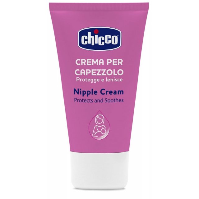 CH CREMA CAPEZZOLI