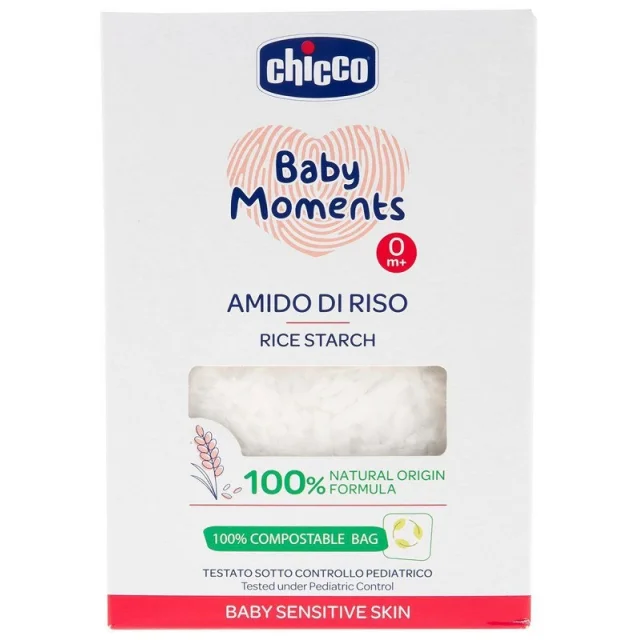 CH-BM Amido Riso 250g