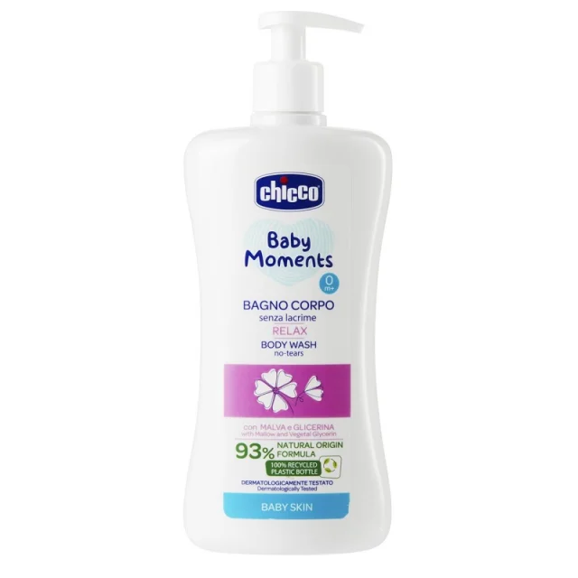 CH BM BAGNO RELAX 500ML