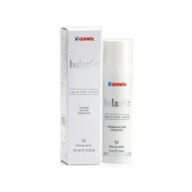 GEHWOL Balance Loz.Gambe&Piedi