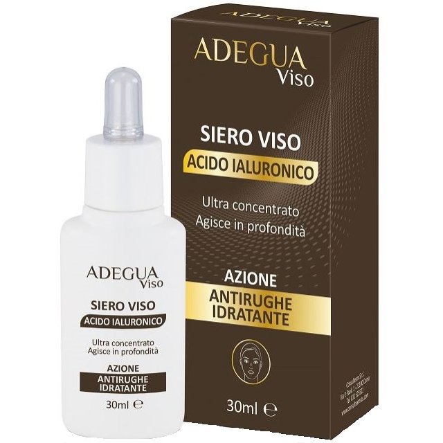 ADEGUA SIERO VISO AC IALUR30ML