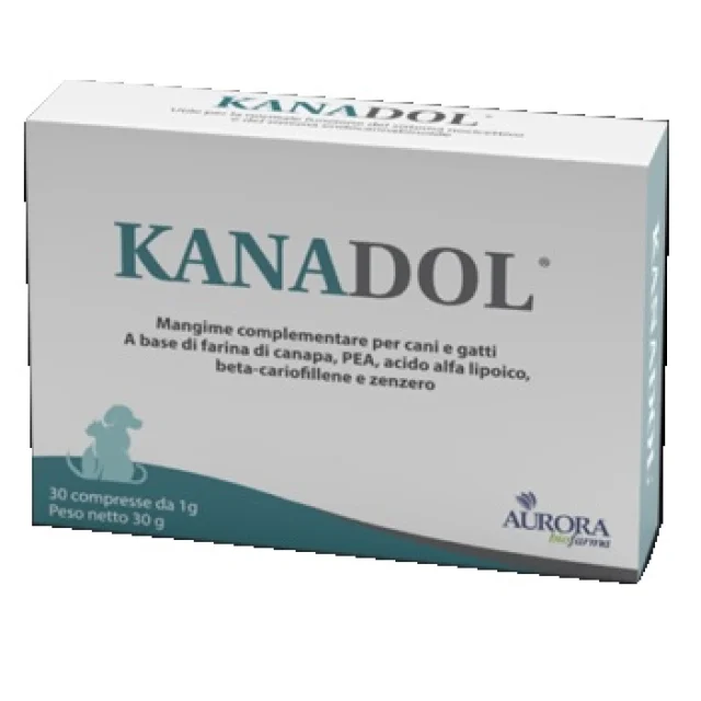 KANADOL 30Cpr