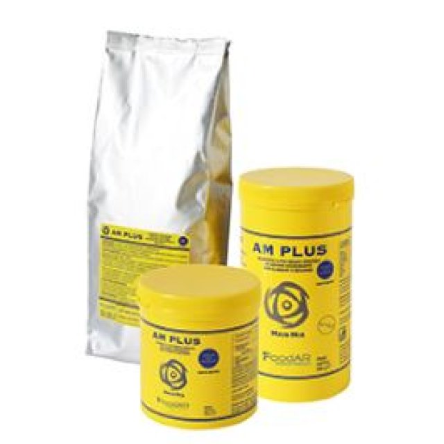 AM Plus Mais Mix 500g