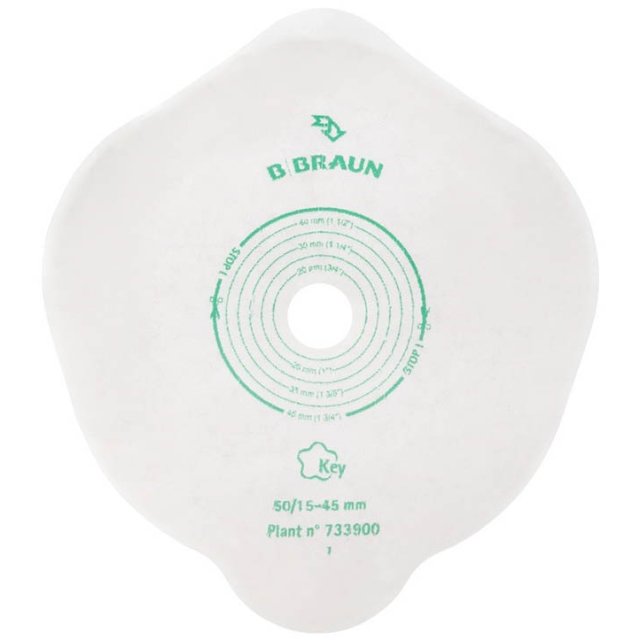 FLEXIMA Key Pl.Rit.40mm 5pz FLEXIMA Key Pl.Rit.40mm 5pz