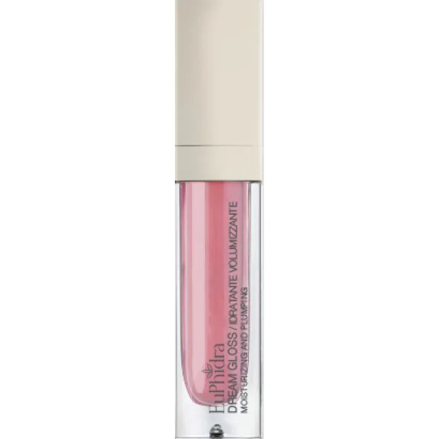 EUPHIDRA Dream Gloss DG02