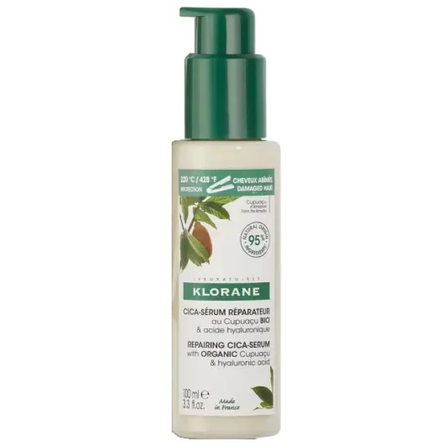 KLORANE Cica-Siero Cupuacu Bio