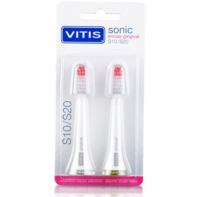 VITIS Sonic S10/S20 Ricambio G