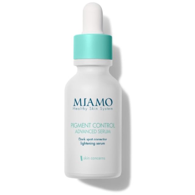 MIAMO PIGMENT CONTROL ADVANCED