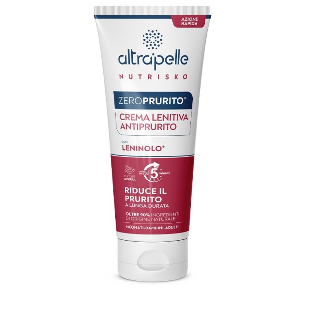 NUTRISKO Cr.A-Prurito 200ml