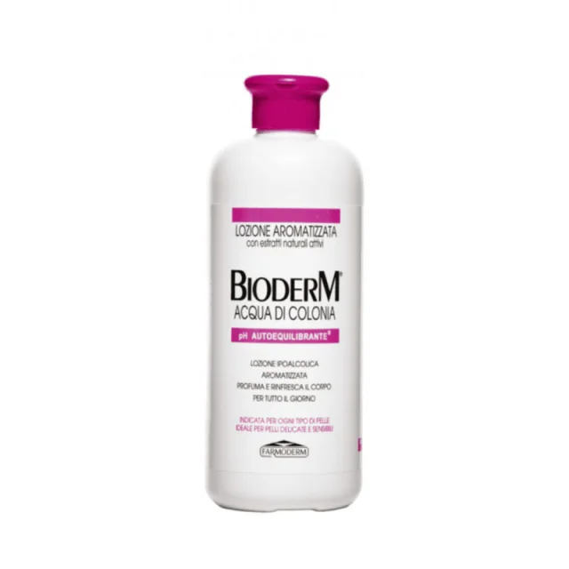 BIODERM ACQUA COLONIA 1000ML