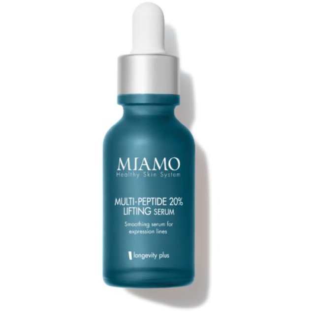 MIAMO MULTI PEPTIDE 20% 30ML MIAMO MULTI PEPTIDE 20% 30ML