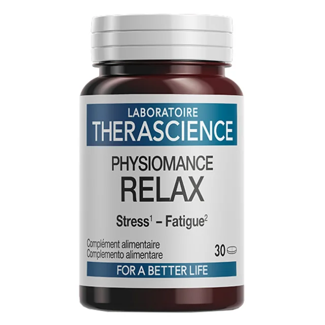 PHYSIOMANCE Relax 30 Cpr